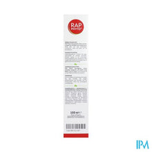 Afbeelding in Gallery-weergave laden, Rap Phyto Creme Tube 100ml Nf