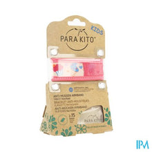 Charger l'image dans la galerie, Para'kito Armband Kids Cupcakes