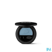 Load image into Gallery viewer, Annemarie Borlind Eye Shadow Blue Pearl Pdr 2g