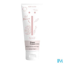 Load image into Gallery viewer, Naif Baby&kids Diaper Cream Z/parfum 75ml