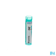 Afbeelding in Gallery-weergave laden, Bryonia 6k Gr 4g Boiron