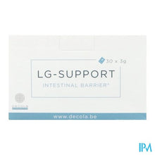 Charger l'image dans la galerie, Lg Support Poeder Oplosbaar 90g