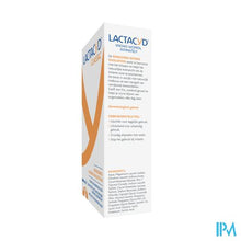 Afbeelding in Gallery-weergave laden, Lactacyd Intieme Waslotion 400ml