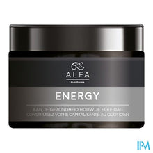 Afbeelding in Gallery-weergave laden, ALFA Energy V-caps 60