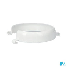 Afbeelding in Gallery-weergave laden, Bordrandverhoger Wit Homecraft