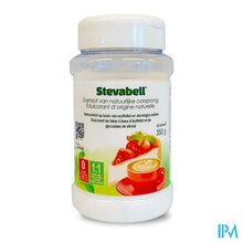 Afbeelding in Gallery-weergave laden, Stevabell Strooisuiker 350g