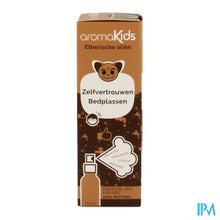 Charger l'image dans la galerie, aromakids Spray Teddy 30ml