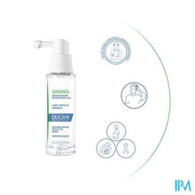 Afbeelding in Gallery-weergave laden, Ducray Sensinol Serum 30ml