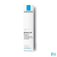 Afbeelding in Gallery-weergave laden, Lrp Effaclar Duo+ 40ml