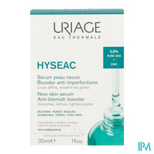 Afbeelding in Gallery-weergave laden, Hyseac Serum Peau Neuve Boost. A/imperfection 30ml