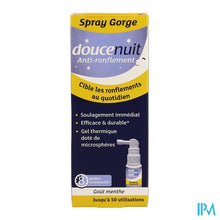 Afbeelding in Gallery-weergave laden, Snoreeze Keelspray 22ml