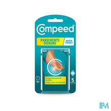 Afbeelding in Gallery-weergave laden, Compeed Pleister Eeltknobbels Nl/fr 5