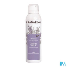 Afbeelding in Gallery-weergave laden, Pranarom Hydrolaat Lavendelwater Bio 150ml
