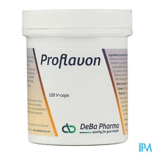 Load image into Gallery viewer, Proflavon V-caps 120 Deba