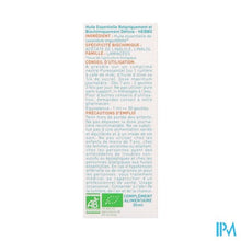 Afbeelding in Gallery-weergave laden, Puressentiel Eo Echte Lavendel Bio 30ml