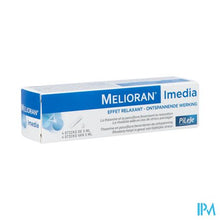 Afbeelding in Gallery-weergave laden, Melioran Imedia Sticks 4x20ml