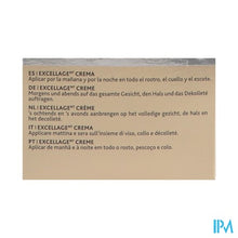 Afbeelding in Gallery-weergave laden, Esthederm Excellage Creme Recharge 50ml