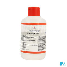 Load image into Gallery viewer, Fagron Pharmawhite Chlohex 2,0 Ipa 250ml