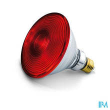 Afbeelding in Gallery-weergave laden, Beurer Gloeipeer Infra-rood Lamp 150w
