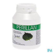 Afbeelding in Gallery-weergave laden, Soria Perillan 120 softgels