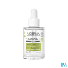Afbeelding in Gallery-weergave laden, Aderma Biology Hyalu Serum 3-in-1 30ml