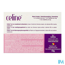 Afbeelding in Gallery-weergave laden, Celine Comp 60 Nf