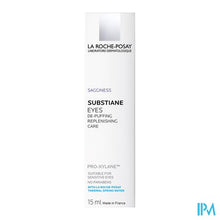 Charger l'image dans la galerie, La Roche Posay Substiane Yeux A/age 15ml