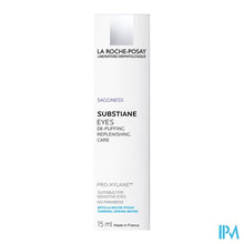 Load image into Gallery viewer, La Roche Posay Substiane Yeux A/age 15ml