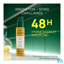 Afbeelding in Gallery-weergave laden, Furterer Sublime Karite Discipl Gladm. Melk 100ml