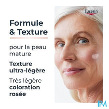 Afbeelding in Gallery-weergave laden, Eucerin Hyaluron-fill.+elast.cr Rose Spf30 Nav50ml