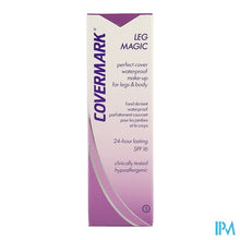 Load image into Gallery viewer, Covermark Leg Magic N5 Zachte Bruin 50ml