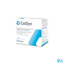 Afbeelding in Gallery-weergave laden, Caldyn Pdr Zakje 21 16131 Metagenics
