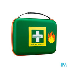 Load image into Gallery viewer, Cederroth Firstaid And Burn Kit 51011013