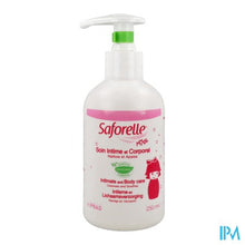 Afbeelding in Gallery-weergave laden, Saforelle Miss Intieme Lichaamsverzorging Fl 250ml