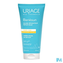Afbeelding in Gallery-weergave laden, Uriage Bariesun Balsem Herstellend After Sun 150ml