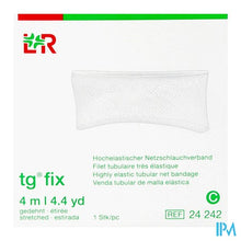 Afbeelding in Gallery-weergave laden, Tg-fix New C Tub.verb. Kl Hoofd-arm-been 4m 24242