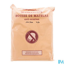 Charger l'image dans la galerie, Amp Hoes Anti Stofmijt 100x200x20cm