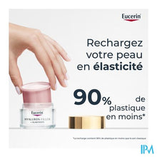 Afbeelding in Gallery-weergave laden, Eucerin Hyaluron-fill.+elast.cr Rose Spf30 Nav50ml