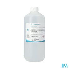 Load image into Gallery viewer, Acetone Magis Vrac 1l