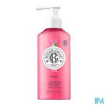 Charger l'image dans la galerie, Roger&gallet Rose Lait Corps 250ml