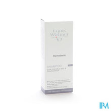 Afbeelding in Gallery-weergave laden, Widmer Remederm Shampoo N/parf 150ml