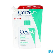 Load image into Gallery viewer, Cerave Schuimende Reinigingsgel Refill 473ml