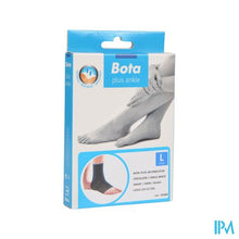 Load image into Gallery viewer, Bota Color Enkel Nero l