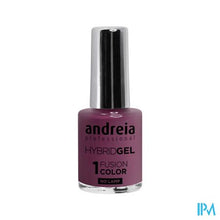 Afbeelding in Gallery-weergave laden, Andreia Vao Gel H26 Paarse Lolly 10,5ml