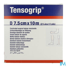 Afbeelding in Gallery-weergave laden, Tensogrip D 7,5cmx10m 1 71515