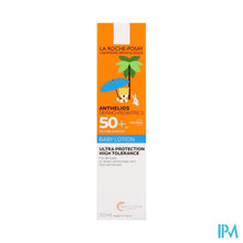 Afbeelding in Gallery-weergave laden, La Roche Posay Anthelios Lait Baby Ip50+ 50ml