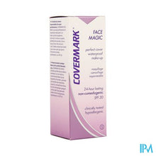 Load image into Gallery viewer, Covermark Face Magic N5 Bruin 30ml