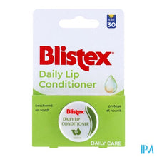 Afbeelding in Gallery-weergave laden, Blistex Daily Lip Conditioner 7ml