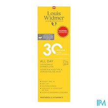 Charger l'image dans la galerie, Widmer All Day 30 Value Pack Zonder Parfum 200ml