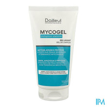 Afbeelding in Gallery-weergave laden, Mycogel Reinigingsgel Tube 150ml Nf